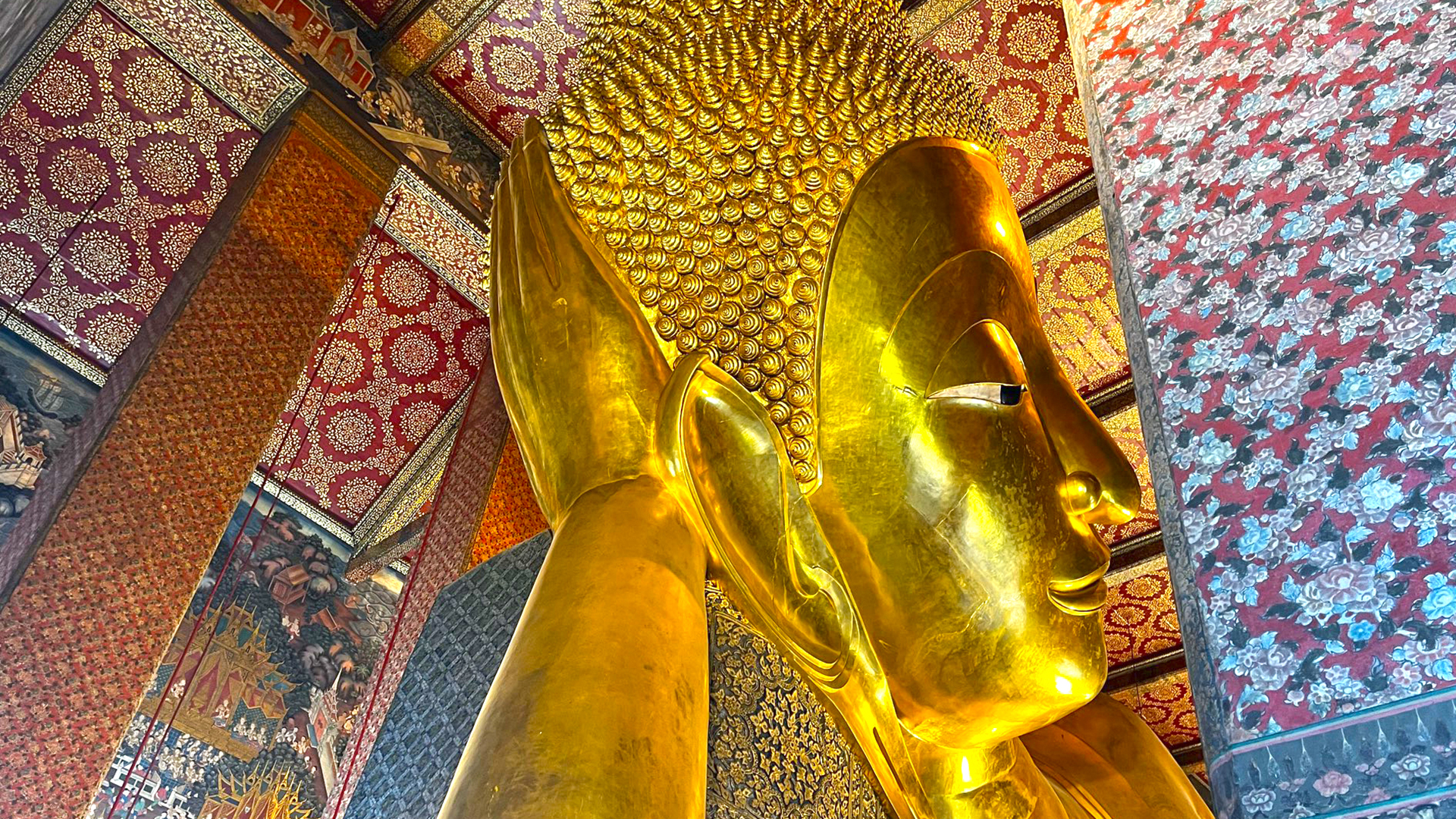 A photograph showing the Amazing Thailand Experience