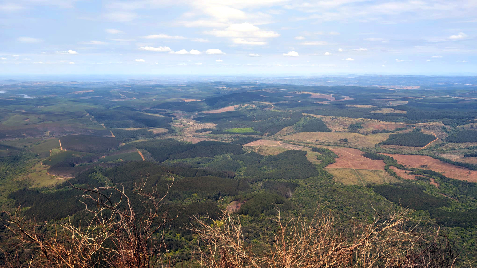 A photograph showing the Amazing Ntaba Experience