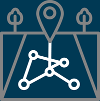 Immersive Connection Icon